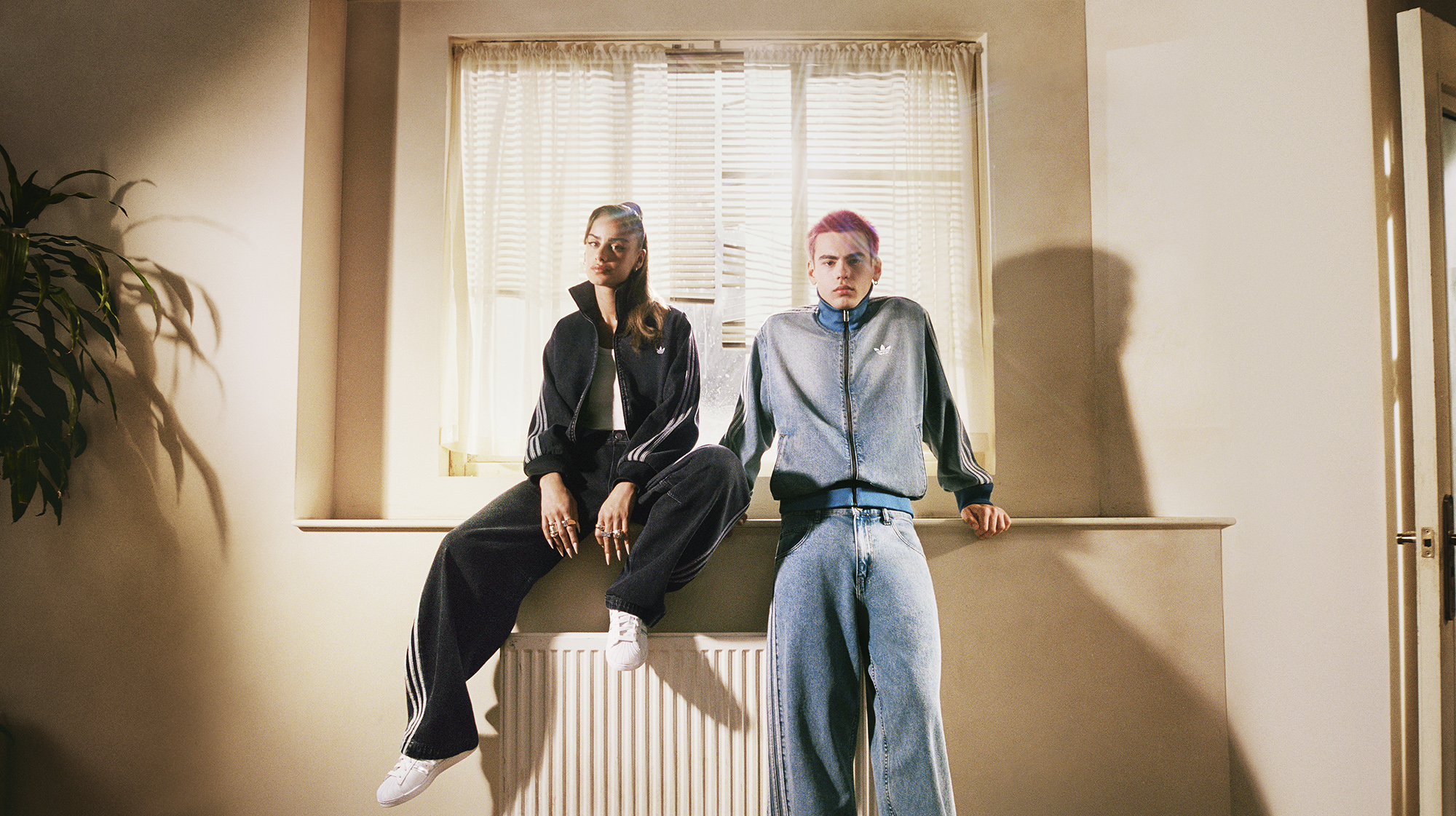 Adidas Originals
