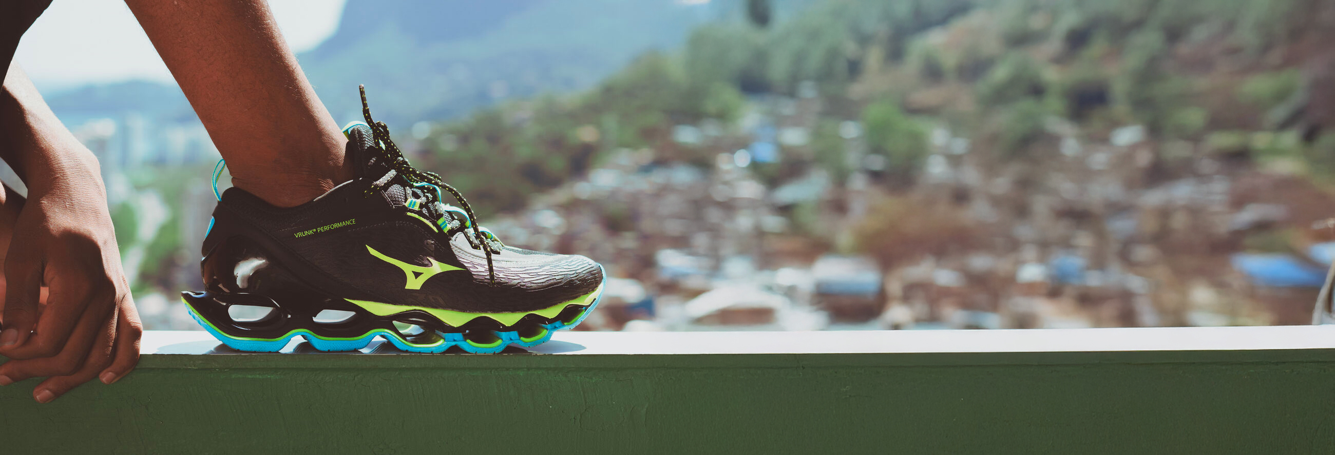 MIZUNO