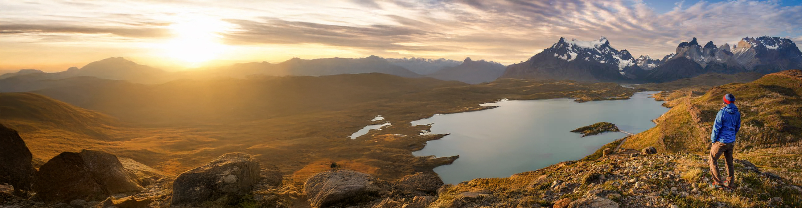 PATAGONIA
