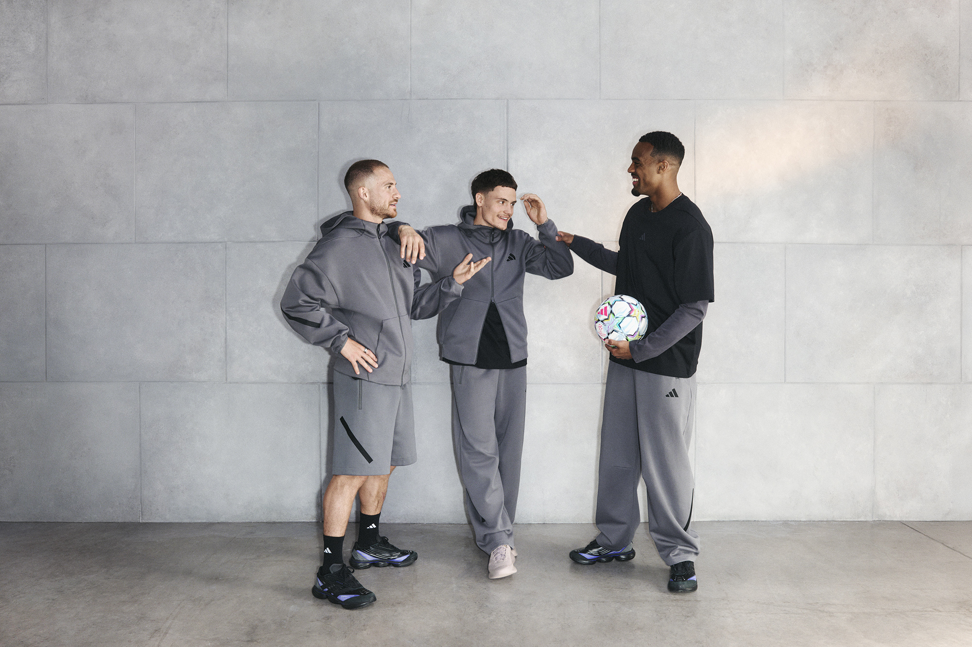 adidas